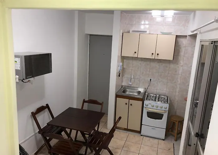 Apartamento Próx ao Shopping Estação